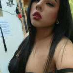 NATY chica trans muy guapa y de buen pulso en piso independiente fácil aparcamiento GIJON