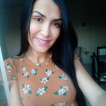 Coral Diosa trans latina Priego