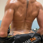 Simplemente no hay palabras para describirme con precisión mi impresionante cuerpo...MURCIA