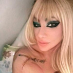 Rubia - Soy una rubia alta delgada siempre pido masll hacemos lento y luego te digo que