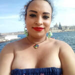 NOVEDAD DULCE TRANS COLOMBIANA AC71VA EN ELCHE MOMENTOS INOLVIDABLES