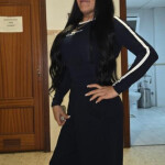 Valeria transexual - Hola soy valeria una chica transexual muy femenina guapa ago salida domicilio h