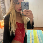 Kathalina - Hola mis amores. Soy kathalina trans colombiana. En la ciudad de Zaragoza centro. Para m