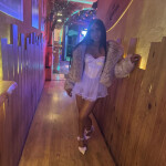 Atenea - Soy trans recién llegada colombiana muy alegre divertida y cariñosa. Me encanta crear un am