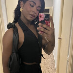 Chica trans - Toledo. sin sitio muy femenina recién llegada por la por la zona soy una chica muy com