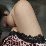 MASAJISTA TRAVESTI - Masajista travesti gabinete privado en zona Bernabeu total no operada masaje mu