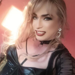 Yadira trans en GRANOLLERS