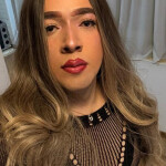 DISPONIBLE 27 Años Flaca PANAMEÑA De