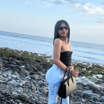 Samantha total una verdadera diosa compruébalo corte inglés las palmas