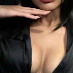 TRANS española muy y femenina