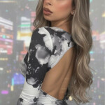 Martina chica trans irresistible en sevilla