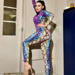 YRIS TU COMPAÑERA PARA NO DUDES EN CONOCERME