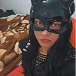 CrossDresser Joven - Cuerpo de 10 Hago salidas Atiendo por whatsapp