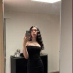 Hola soy MAJANNA novedad latina 22 años independiente y santa cruz