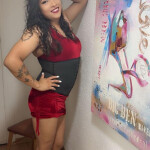 Sofía chica trans latina tengo sitio particular 24 h