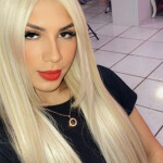 Hola soy una chica trans recién llegada de Colombia