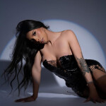 EVELYN BONITA - Hola soy Evelyn una joven trans Colombiana Me considero una persona dulce auténtica 