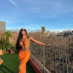 SARA CALEÑA - Soy una chica de las charlas y las risas espontaneas. me encanta disfrutar de un buen 