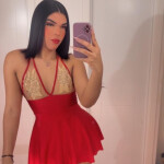 PAMELA BELLEZA VENEZOLANA