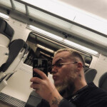 ÚNICO CHICO TRANS EN LA CIUDAD