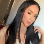 VANESSA FEMENINA TRATO. 21 AÑOS SANTA CRUZ CENTRO