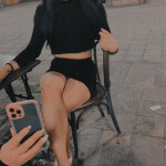 Hola soy transexual en Galapagar