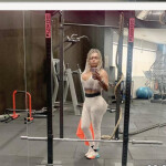 Hola soy Barbara una chica trans Puerto riqueña