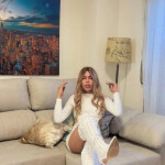 HOLA MI AMOR SOY UNA HERMOSA TRANS QUE HAR TODAS