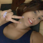 Karla Samaniego ÚLTIMOS DIAS EN BURGOS