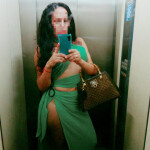 Soy Débora una mujer encantadora.