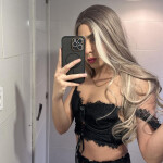 Alondra Femboy - Hola! Si deseas pasar un momento agradable no dudes en contactarme. Soy Femboy feme