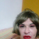 Trans madurita primera vez