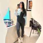 Trans ven ya - Hola soy soy Gissel una chica trans súper femenina y y descomplicada ven y pásamos un