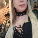 Voluptuosa super RUBIA