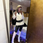 Agradable y - Para disfrutar de momentos llenos de tomar algo y hacer cositas ricas. Llámame y infór