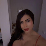 Linda colombiana universitaria modelo aranjuez