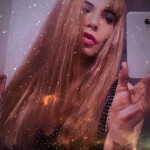 Chica trans en Puerto del Rosario