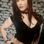 DARÁ BRACHO EL CUERPO MÁS DESEADO DE ASTURIAS