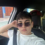 Gabriel - Hola buenas si buscas una persona cariñosa amable y con la que yo soy esa persona para más