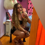 Anahí Nueva En Don Benito no te dejes engañar