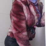 Turati tu dulce brujita