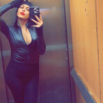 Trans - Soy chica trans árabe de 27 años en Madrid zona Carabanchel con sitio. Soy y . con ganas .