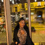 TRANS DE LUJO NOVEDAD EN MADRID