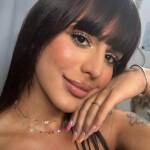 Salome Amorosa - Seré la mejor que podrás tener Cuento con un sitio cómodo y en el que tú eres el re