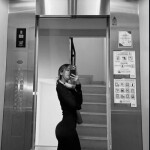 Chica nueva masajista en la ciudad de Bilbao