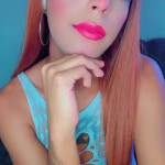 Novedad hermosa chica trans disponible 24 horas