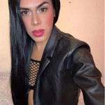 SHANTAL novedad - Chica travestí último día en tu ciudad para en todo . Full . .