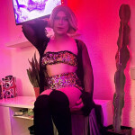 Daniela Novedad en Vlc