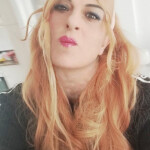 Mar Trans Madura hormonalmente físicamente femenina de alicante