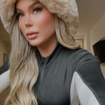 Valentina Real RUBIA Y ÚNICA.